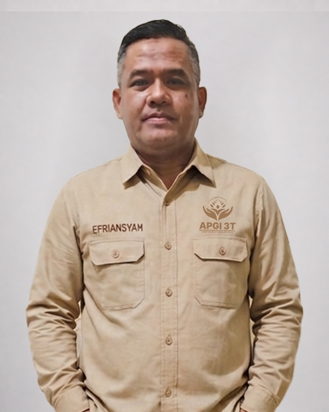 Efriansyah